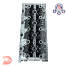 2013 - 2020/ Vw /Audi/Skoda/ Overhauled cylinder head / 2.0L Diesel/ 04L103403M - Dragon Engines LTD