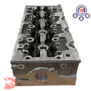 2013 - 2020/ Vw /Audi/Skoda/ Overhauled cylinder head / 2.0L Diesel/ 04L103403M - Dragon Engines LTD