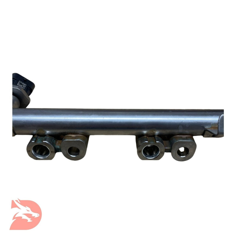 2013 / Hyundai / Kia / Sportage / Tucson / Fuel Injection Rail / 1.6L Petrol / 35350 - 2B370 - Dragon Engines LTD