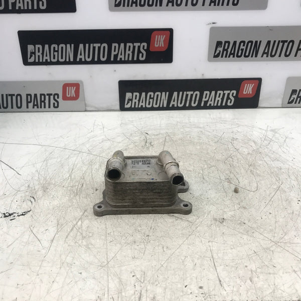 2014-2018 / Nissan Qashqai / Renault Dacia / 1.2L Petrol / Oil Cooler / 213052032R - Dragon Engines LTD