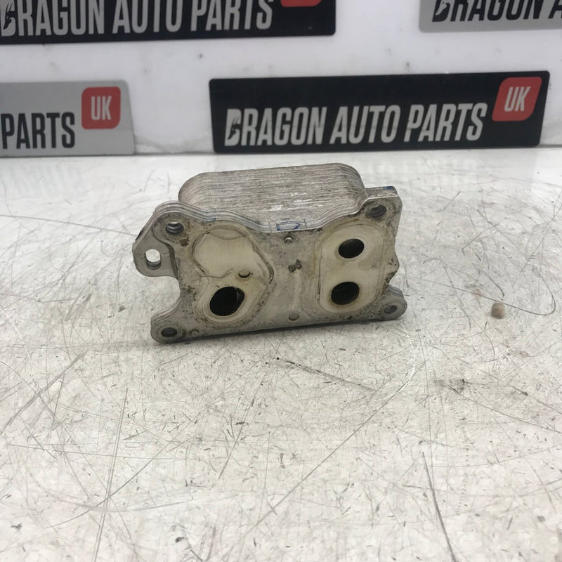 2014-2018 / Nissan Qashqai / Renault Dacia / 1.2L Petrol / Oil Cooler / 213052032R - Dragon Engines LTD