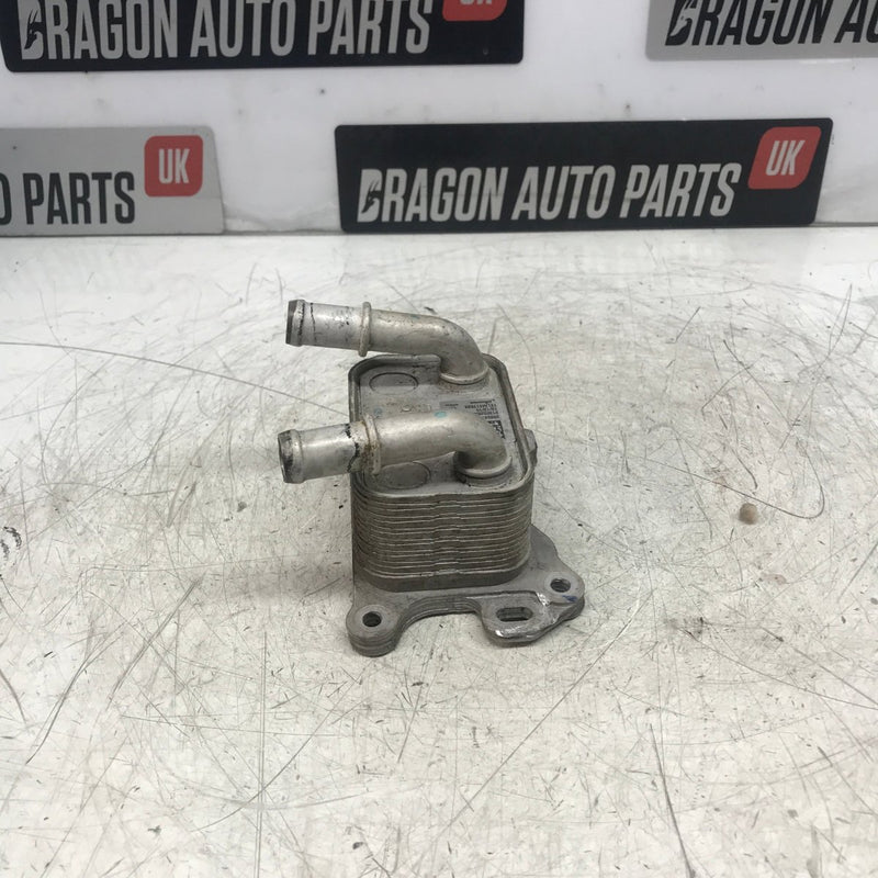 2014-2018 / Nissan Qashqai / Renault Dacia / 1.2L Petrol / Oil Cooler / 213052032R - Dragon Engines LTD