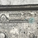 2014-2018 / Nissan Qashqai / Renault Dacia / 1.2L Petrol / Oil Cooler / 213052032R - Dragon Engines LTD