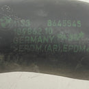 2014 - 2019 BMW/Mini / 1.5L Petrol / Water Coolant Hose Pipe / 8645545 - Dragon Engines LTD
