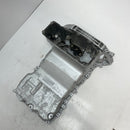 2014 - 2019 / Mercedes - Benz / Oil Sump pan / 2.0 / A2740140100 - Dragon Engines LTD
