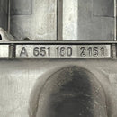 2014 - 2019 / Mercedes / Oil Sump Baffle inner Cover / 2.1 Diesel / A6511802151 - Dragon Engines LTD