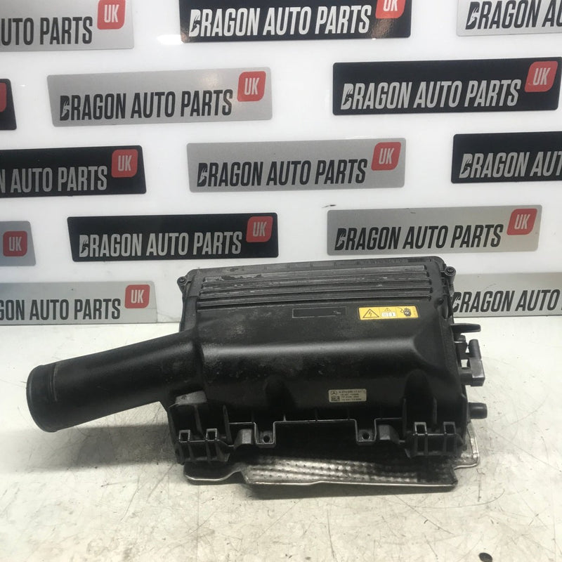 2014-2021 / Mercedes / C Class / 2.0 Petrol / Air Cleaner/Box / A2740940104 - Dragon Engines LTD