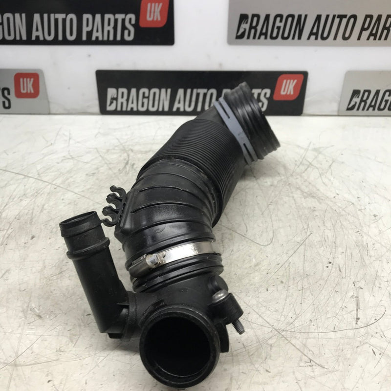 2014-On / Audi/VW/Tiguan/Seat / Air Intake Pipe / 2.0L Diesel / 5N0129656D - Dragon Engines LTD