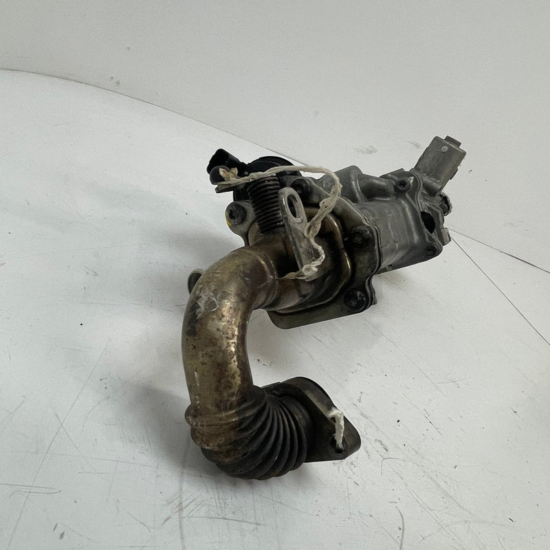 2014 - On / Range/Land Rover / Evoque / EGR Valve & Cooler / 2.2L Diesel / 9678283080 - Dragon Engines LTD