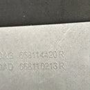 2014 - On Renault Trafic / Moulding / Strip / 2.0L Diesel / 668114420R - Dragon Engines LTD