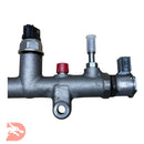 2015 - 17 / Hyundai / Starex / Fuel Common Rail / 31400 - 4A900 - Dragon Engines LTD