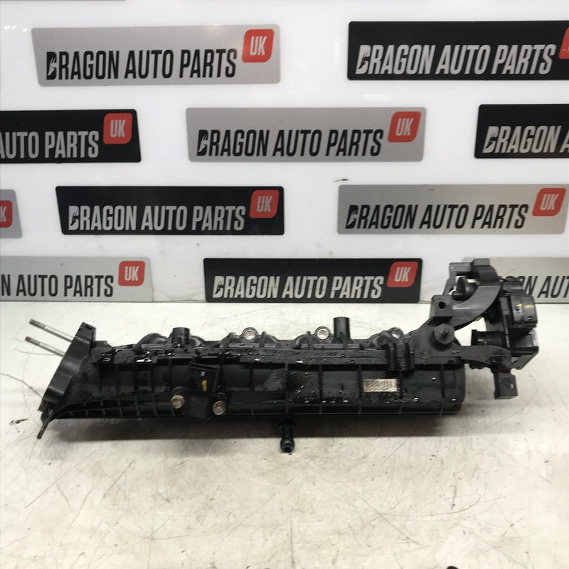 2015-2019 / Hyundai / Kia / Intake Manifold / 1.6L Diesel / 111512250316 - Dragon Engines LTD