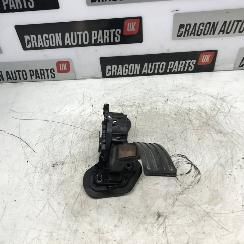 2015-2020 Ford Ranger / Accelerator Pedal / 2.0/2.2L Diesel / AB39-9F836-CD - Dragon Engines LTD