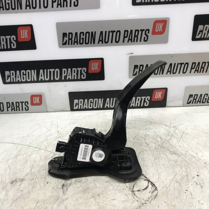 2015-2020 Ford Ranger / Accelerator Pedal / 2.0/2.2L Diesel / AB39-9F836-CD - Dragon Engines LTD