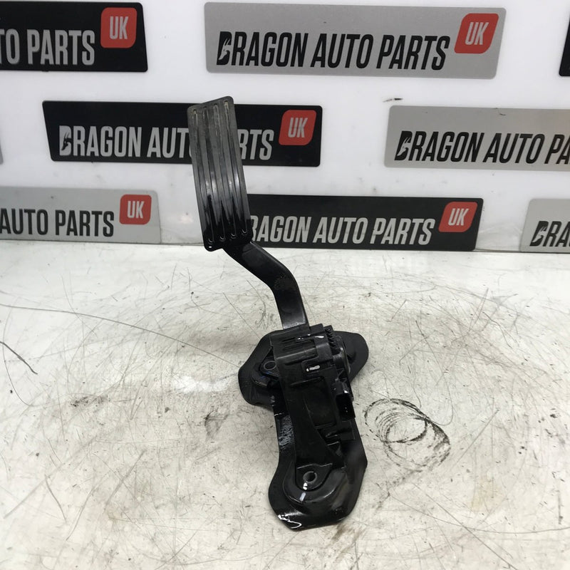 2015-2020 Ford Ranger / Accelerator Pedal / 2.0/2.2L Diesel / AB39-9F836-CD - Dragon Engines LTD