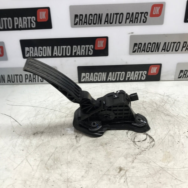 2015-2020 Ford Ranger / Accelerator Pedal / 2.0/2.2L Diesel / AB39-9F836-CD - Dragon Engines LTD