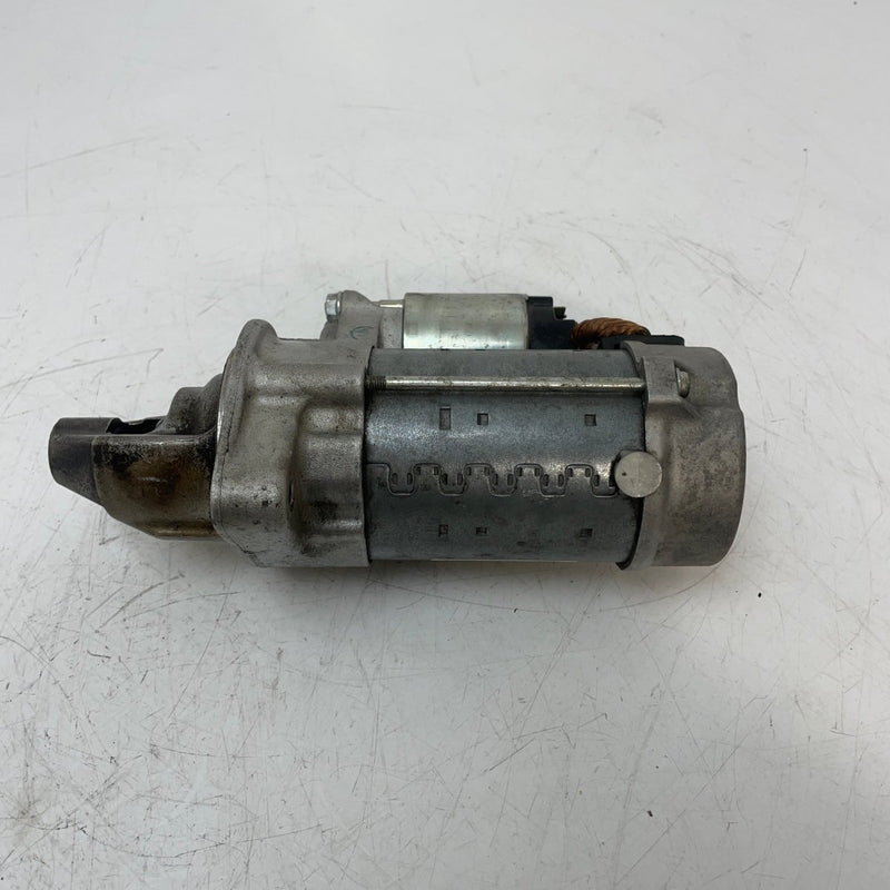 2015 - 2020 / Mercedes C Class / Starter Motor / 2.0L / A2749062100 - Dragon Engines LTD