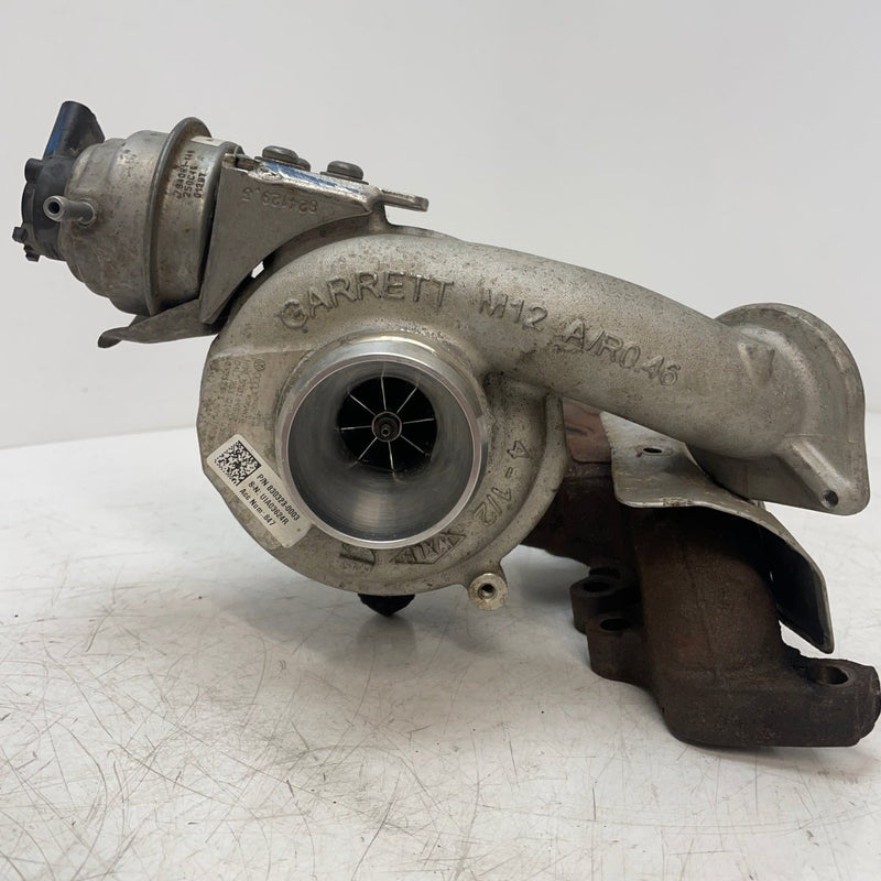 2015 - 2020 / VW / Transporter / Turbocharger / 2.0L Diesel / 04L253014C - Dragon Engines LTD