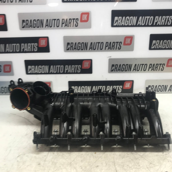 2015-On / Jaguar / Range Rover / Evoque / Intake Manifold / 2.0L Diesel / G4D3-18N968-AA - Dragon Engines LTD