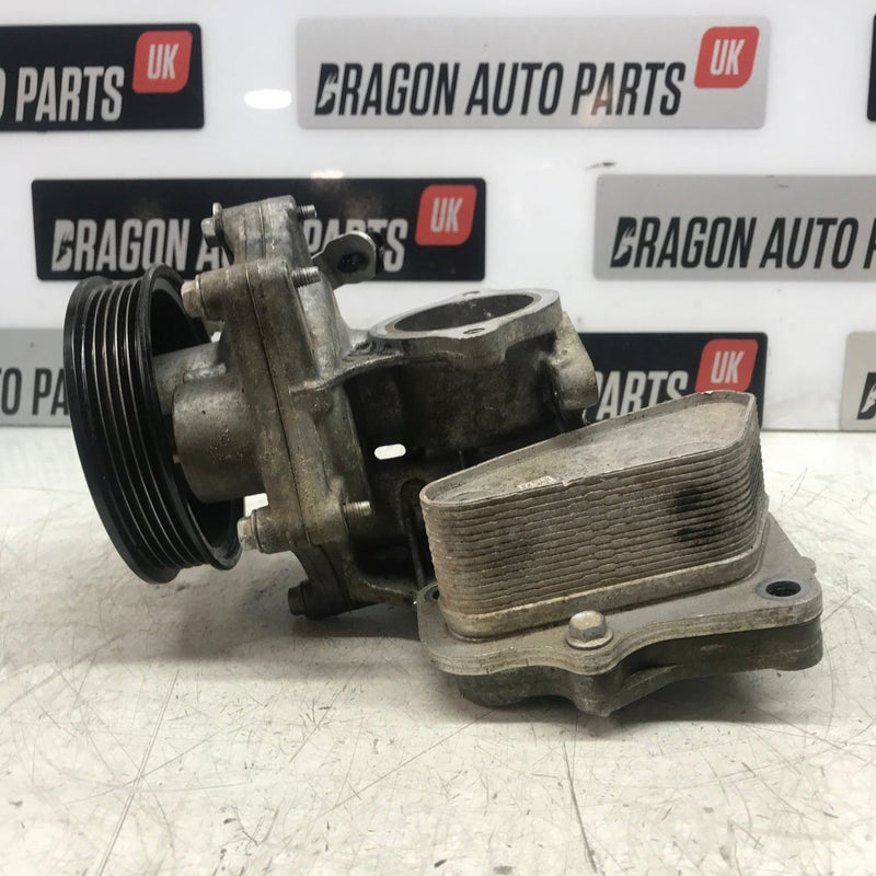 2015-On / Vauxhall / Opel / Astra K/ Water Pump / 1.4L Petrol / 12641869 - Dragon Engines LTD