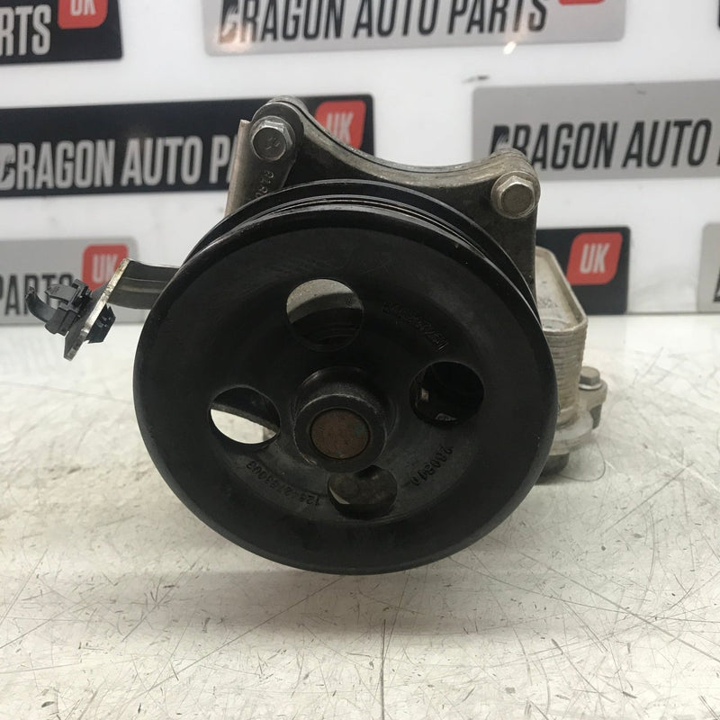 2015-On / Vauxhall / Opel / Astra K/ Water Pump / 1.4L Petrol / 12641869 - Dragon Engines LTD