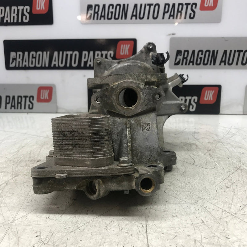 2015-On / Vauxhall / Opel / Astra K/ Water Pump / 1.4L Petrol / 12641869 - Dragon Engines LTD