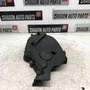 2015 Range Rover/Jaguar / (Upper)Timing Belt Cover / 3.0L Diesel / 9X2Q-6019-CB - Dragon Engines LTD