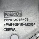 2015 Range Rover/Jaguar / (Upper)Timing Belt Cover / 3.0L Diesel / 9X2Q-6019-CB - Dragon Engines LTD