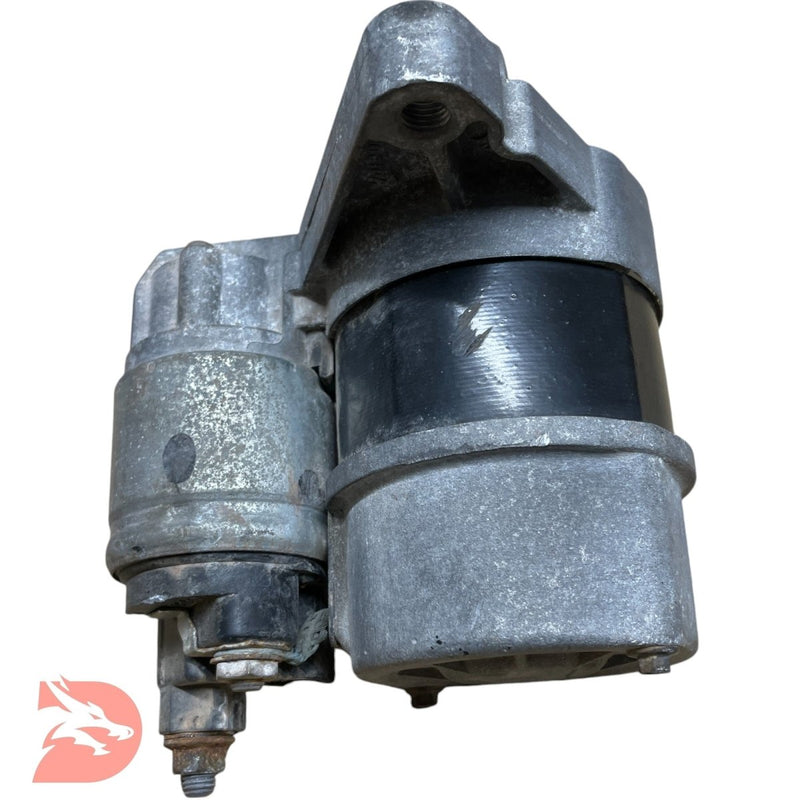 2015 /Toyota/Peugeot/Citroen/ Starter Motor / 1.0L Petrol / 28100 - 0Q100 - B - Dragon Engines LTD