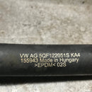 2016-2020 VW/Audi/Skoda/Seat / Water Coolant Pipe / 2.0L Diesel / 5QF122051S - Dragon Engines LTD