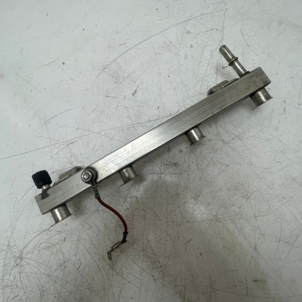 2016 - On / Opel Corsa E / Fuel Injector Rail / 1.4L Petrol / 0280151258 - Dragon Engines LTD