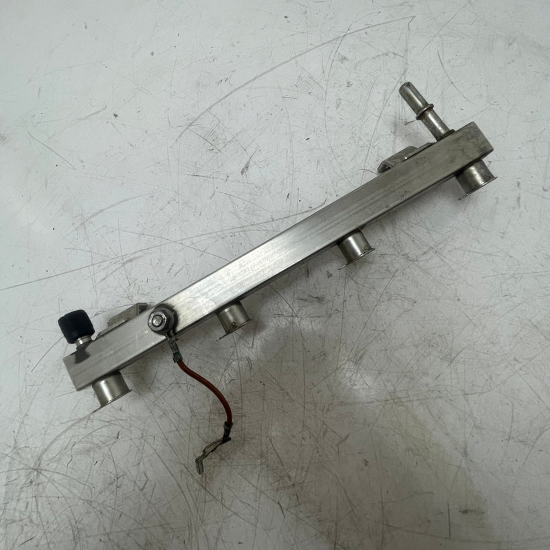 2016 - On / Opel Corsa E / Fuel Injector Rail / 1.4L Petrol / 0280151258 - Dragon Engines LTD