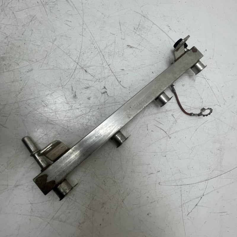 2016 - On / Opel Corsa E / Fuel Injector Rail / 1.4L Petrol / 0280151258 - Dragon Engines LTD