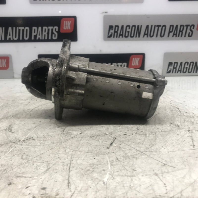 2016-On / Vauxhall / Opel / Mokka / Starter Motor / 1.4L Petrol / 25194650 - Dragon Engines LTD