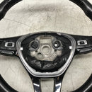2017-2019 Volkswagen / Steering Wheel (Paddle Shift) / 62129150 - Dragon Engines LTD