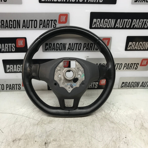 2017-2019 Volkswagen / Steering Wheel (Paddle Shift) / 62129150 - Dragon Engines LTD