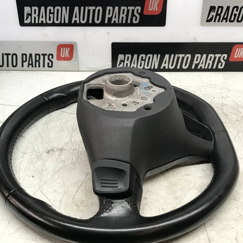 2017-2019 Volkswagen / Steering Wheel (Paddle Shift) / 62129150 - Dragon Engines LTD