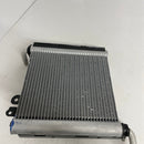 2017 - 2021 / Jaguar F - Pace / Water Cooler Radiator / HK83 - 8D048 - AD - Dragon Engines LTD