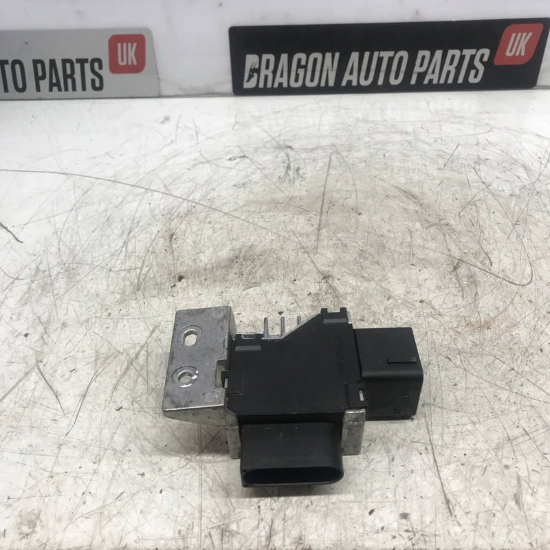 2017-2021 / Nissan Qashqai / Glow Plug Relay / 1.5L Diesel / 271203982R - Dragon Engines LTD