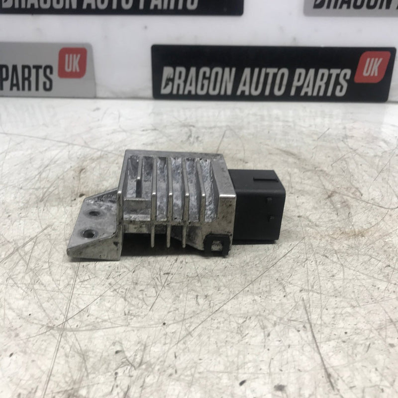 2017-2021 / Nissan Qashqai / Glow Plug Relay / 1.5L Diesel / 271203982R - Dragon Engines LTD