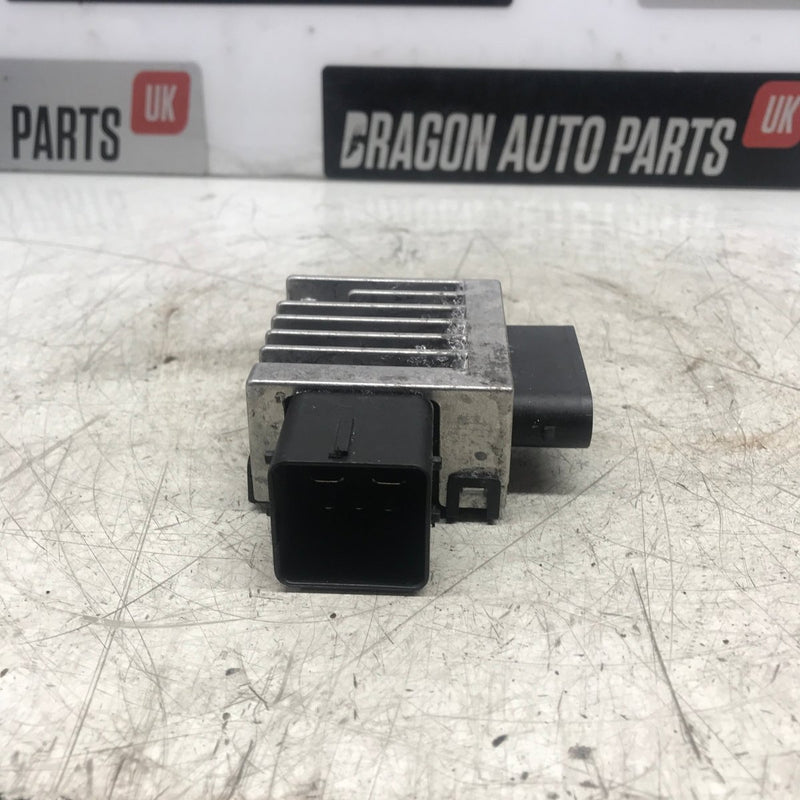 2017-2021 / Nissan Qashqai / Glow Plug Relay / 1.5L Diesel / 271203982R - Dragon Engines LTD