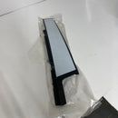 2017 - 2021 Vauxhall / Front Left Side Door Molding Trim / 39123010 - Dragon Engines LTD