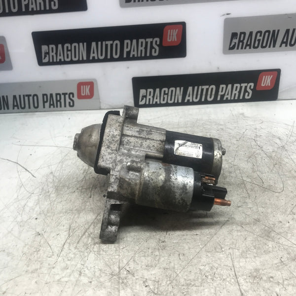 2017-2023 / Nissan Micra / 1.3 Petrol / Starter Motor / 23300-4979R - Dragon Engines LTD