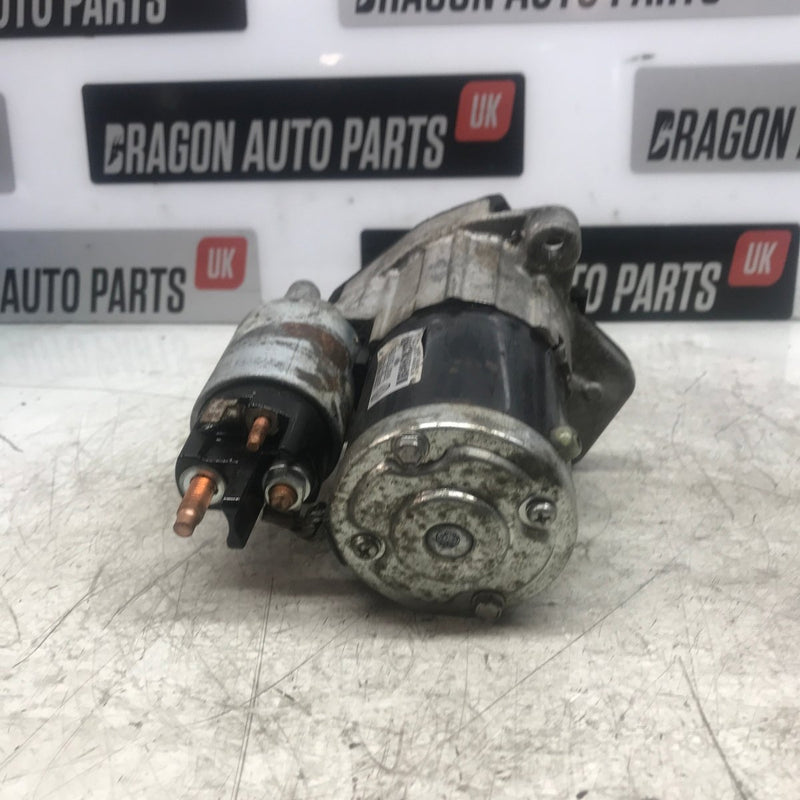 2017-2023 / Nissan Micra / 1.3 Petrol / Starter Motor / 23300-4979R - Dragon Engines LTD