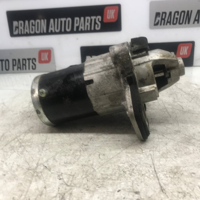 2017-2023 / Nissan Micra / 1.3 Petrol / Starter Motor / 23300-4979R - Dragon Engines LTD