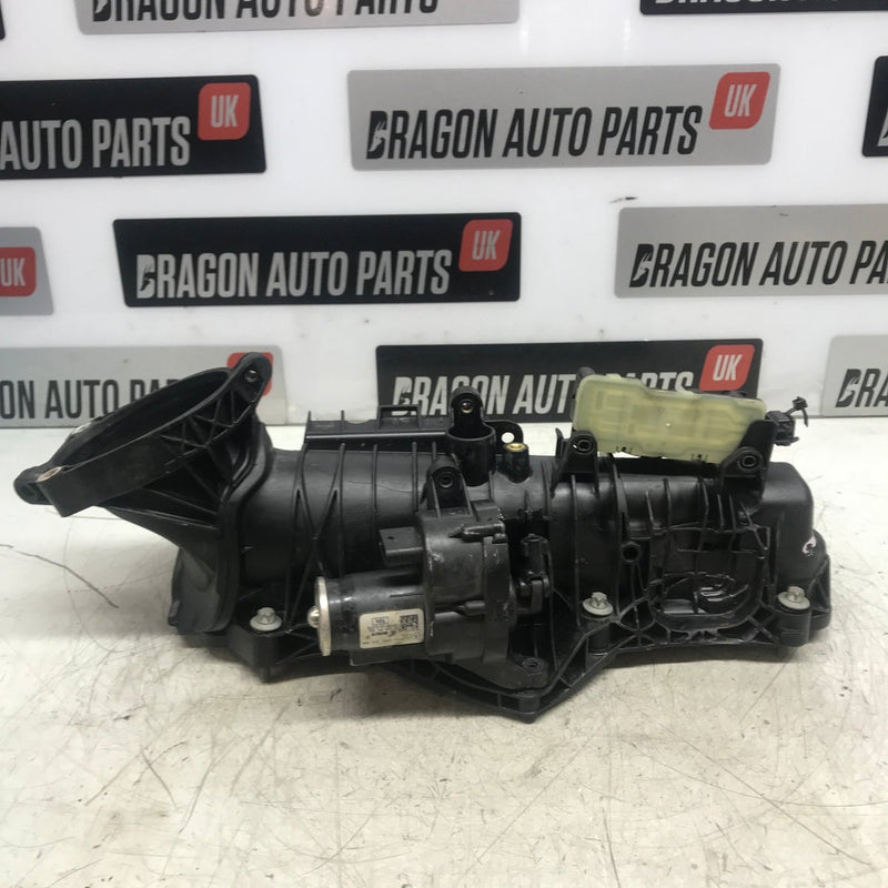 2017 / Mercedes-Benz / 2.0L Diesel / Intake Manifold / A6540903500 - Dragon Engines LTD