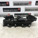 2017 / Mercedes-Benz / 2.0L Diesel / Intake Manifold / A6540903500 - Dragon Engines LTD