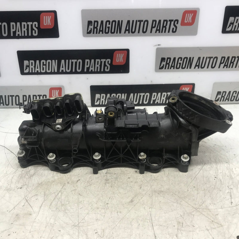 2017 / Mercedes-Benz / 2.0L Diesel / Intake Manifold / A6540903500 - Dragon Engines LTD