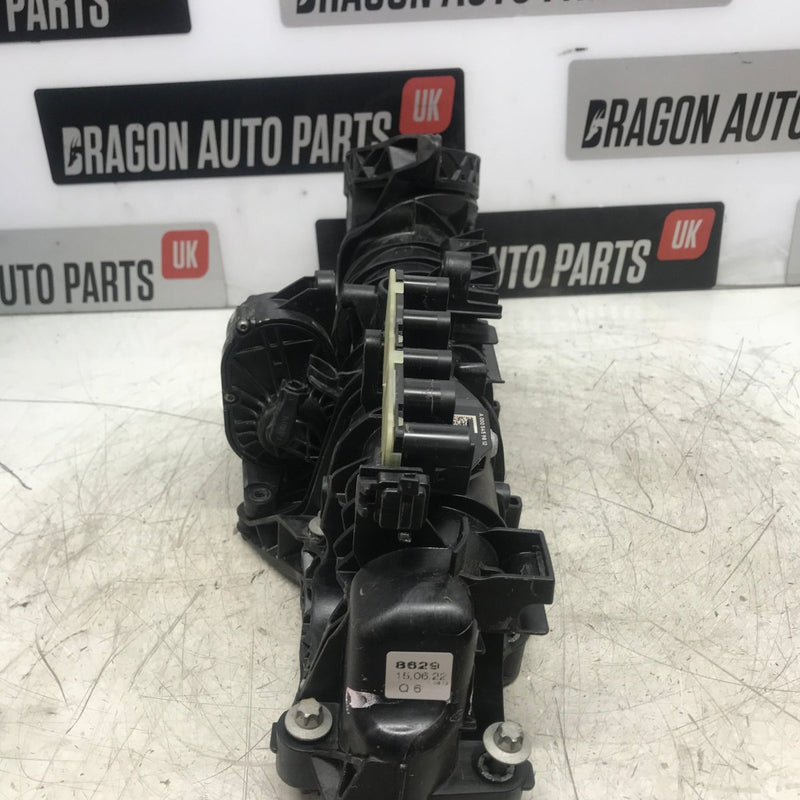 2017 / Mercedes-Benz / 2.0L Diesel / Intake Manifold / A6540903500 - Dragon Engines LTD