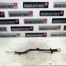 2017 / Seat/Leon / Oil Level Guage / 1.6L Diesel / 04L103634B - Dragon Engines LTD